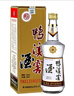 鴨溪窖 復古版 濃香型白酒 54度 500ml*6瓶 整箱裝 曬單實拍圖