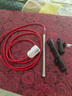 ZOZX德國品質(zhì)熱得快燒水棒安全自動(dòng)斷電燒水的電熱棒泡腳泡澡桶加熱燒 1500W線(xiàn)長(cháng)2米 曬單實(shí)拍圖