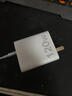 護身虎適用VIVO充電器120W快充X200Pro/100/90S/80/70/60手機充電頭IQOO13/12/11/10/Neo9/Z8/7閃充S15 單個120W快充頭【【TYPEC口】】 曬單實拍圖