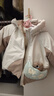 巴拉巴拉兒童羽絨服男女童冬季嬰兒寶寶外套2024造型時(shí)髦可愛208424107226 曬單實(shí)拍圖