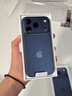 圖拉斯【papi同款丨小王子聯(lián)名】O3L支點(diǎn)殼iPhone17ProMax手機殼蘋(píng)果16支架15外殼14Pro磁吸全包機保護套 【奶藍色】升級相機按鍵全包 iPhone17ProMax 曬單實(shí)拍圖