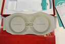 SKG腰部按摩儀按摩器K5二代腰椎按摩儀暖宮護(hù)腰帶揉腹護(hù)腰背熱敷 生日禮物送男女朋友父母 王一博同款K5二代【禮盒裝】 曬單實(shí)拍圖