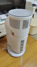 霍尼韋爾（Honeywell）【papi醬同款】寵物貓用空氣凈化器吸貓毛除甲醛過(guò)敏源殺菌消毒霍哈寶H-Cat Hub家電國家補貼 曬單實(shí)拍圖