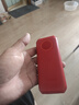 飛利浦（PHILIPS）E588A全網(wǎng)通4G老年人手機大電池超長(cháng)待機大字體大聲音老人專(zhuān)用手機移動(dòng)聯(lián)通電信備用學(xué)生機絢麗紅 曬單實(shí)拍圖