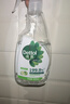 滴露（Dettol）浴室清潔劑750ml玻璃廁所衛(wèi)生間馬桶清潔劑泡沫潔廁液噴霧 曬單實(shí)拍圖