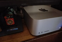 Apple AI電腦 Mac Studio M4 Max(16+40核)64G 1T臺式機Z1CD0023V【企業(yè)專(zhuān)享】 曬單實(shí)拍圖