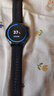 HUAWEIWATCH GT 6 雅丹黑 46mm智能手表多維情緒健康全新騎行體驗(yàn)21天超長續(xù)航華為GT6手表GT5升級(jí) 曬單實(shí)拍圖