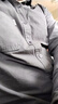 JEEP SPIRIT吉普襯衫男長袖休閑外套男裝秋冬季襯衣男士純棉潮流衣服 曬單實拍圖