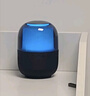 惠普（HP）S05藍牙音響穹頂幻彩音箱電腦手機家用迷你低音炮小型便攜式戶(hù)外無(wú)線(xiàn)TWS互聯(lián)小音響 曬單實(shí)拍圖