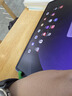 膜力佳適用于三星平板Galaxy Tab S9類(lèi)紙膜S8+/S7屏幕保護膜3A超高清tabs8ultra書(shū)寫(xiě)繪畫(huà)不眩光貼膜柔光 顛覆傳統【3A類(lèi)紙膜】AR高清高透AG防反光防眩光 三星Galaxy T 曬單實(shí)拍圖
