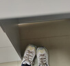 斯凱奇（Skechers）奶茶熊1.0秋季女鞋經(jīng)典熊貓鞋厚底老爹鞋休閑運動(dòng)鞋13167 曬單實(shí)拍圖