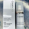 自然堂（CHANDO）雪潤皙白多重防曬隔離霜SPF32PA+++ 30ml【臨期清倉 刮碼】 曬單實拍圖