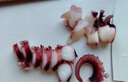 特大魷魚(yú)須新鮮速凍脆口魷魚(yú)須非章魚(yú)足超大冷凍生鮮水產(chǎn)商用批發(fā) 超大號(hào)5斤 曬單實(shí)拍圖