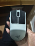 雷蛇（Razer）煉獄蝰蛇V4pro專(zhuān)業(yè)版電競游戲無(wú)線(xiàn)鼠標 人體工學(xué)輕量化鼠標高精度光學(xué)滾輪 白色【輕約57克】 曬單實(shí)拍圖