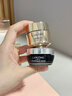 蘭蔻菁純眼霜20ml滋潤(rùn)淡紋潤(rùn)澤緊致護(hù)膚品化妝套裝禮盒生日禮物送女友 曬單實(shí)拍圖