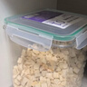 WEYES凍干雞肉粒500g桶裝成幼貓狗寵物零食凍干雞胸肉干營(yíng)養發(fā)腮 曬單實(shí)拍圖