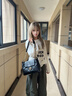 CinvaiKrose腋下鏈條包包女款2025年新款斜挎包大容量托特女包生日禮物送女友 黑色【送女友老婆女生禮物走心】 曬單實(shí)拍圖