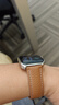 蘋(píng)果Apple 華為 榮耀 三星 小米 小天才 一加iQOO OPPO vivo 高馳 二手智能手表 OPPO手表 曬單實(shí)拍圖