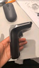 霍尼韋爾（Honeywell）無(wú)線(xiàn)掃碼槍 掃碼槍 條形碼 二維碼掃描槍 商超零售倉儲物流 手機屏幕碼掃碼槍 OH4502黑 曬單實(shí)拍圖