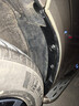 沃爾沃xc60汽車(chē)用品大全后門(mén)內襯擋泥板實(shí)用小配件車(chē)內裝飾改裝件 內襯擋泥板 2件套 沃爾沃XC602018-2025款全年款通 曬單實(shí)拍圖