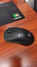 羅技（G）GPW四代 GPW4小狗電競(jìng)無線游戲鼠標(biāo) 8K FPS職業(yè)電競(jìng)配置（黑色） 曬單實(shí)拍圖