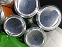 可口可樂(lè )（Coca-Cola）混合裝可樂(lè )雪碧芬達汽水碳酸飲料0糖0脂 330ml*18罐 無(wú)糖系列 【可雪芬各6罐】330ml*18罐 曬單實(shí)拍圖
