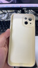 純彩（purecolor）適用蘋果13手機(jī)殼iPhone13保護(hù)套 哆啦A夢硅膠全包防摔超薄男女情侶天使眼軟殼-微笑哆啦 曬單實(shí)拍圖