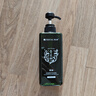 滿(mǎn)婷（MANTING）青花椒頭皮養護洗發(fā)乳550ml（無(wú)硅油洗發(fā)水控油保濕滋潤洗頭膏） 曬單實(shí)拍圖
