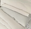 無印良品全棉被褥兒童七件套（三件套+枕褥+子母被+床褥）被套120*150cm 曬單實拍圖
