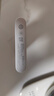 華為【3C認證】原裝多協(xié)議超級快充移動(dòng)電源10000mAh（Max 22.5W SE） 13重安全防護 可上飛機 白色 曬單實(shí)拍圖