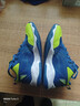李寧童鞋兒童籃球鞋男大童云科技減震回彈反光運動(dòng)鞋38YKBV103-7 曬單實(shí)拍圖