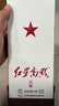 紅星二鍋頭 紅星高照宗師1949 清香型白酒 52度 500ml*2瓶 雙瓶裝 曬單實(shí)拍圖