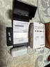 索尼（SONY）WF-C510 真無(wú)線(xiàn)藍牙耳機 運動(dòng)防水 被動(dòng)物理降噪 輕盈舒適佩戴 長(cháng)效續航藍牙5.3 禮物送男女友學(xué)生 白色 曬單實(shí)拍圖