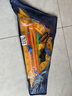 舜江大號塑料尺規套裝 小學(xué)數學(xué)教師教學(xué)用可畫(huà)直徑10-100cm的圓 45cm磁性三角板量角器兩用圓規收納袋 曬單實(shí)拍圖