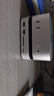 綠聯(lián)適用Macmini M4擴展塢硬盤(pán)盒底座M.2固態(tài)硬盤(pán)拓展塢USB3.2適配M4/M4Pro蘋(píng)果主機兼容雷電4/5接口 曬單實(shí)拍圖