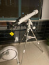 星特朗EQ3 901000大口徑升級長(cháng)焦款高清高倍觀(guān)星觀(guān)景專(zhuān)業(yè)級天文望遠鏡 曬單實(shí)拍圖