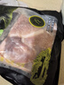 滇薈黑豬腿肉4斤冷凍豬腿肉肉片炒肉肉質(zhì)緊實(shí) 谷飼山間散養黑豬生鮮 曬單實(shí)拍圖