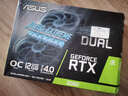 華碩 七彩虹 技嘉等1080/2070/3060Ti/3080二手顯卡 型號樣式參考質(zhì)檢報告 RTX 3060 曬單實(shí)拍圖