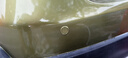 鐵將軍(steelmate)汽車(chē)倒車(chē)雷達后4探頭 通用車(chē)型適用-普通黑 曬單實(shí)拍圖