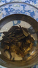 天洲溪福鼎白茶 白牡丹 花香500克 老白茶 茶葉禮盒送人 長(cháng)輩教師節禮物 曬單實(shí)拍圖