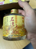 石灣玉冰燒 33度佛山小酒155ml×6瓶   禮盒裝  白酒 微黃 曬單實(shí)拍圖