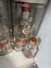 五糧液【雙11搶購中】第八代五糧液52度濃香型白酒F 52度 500mL 2瓶 曬單實(shí)拍圖