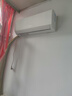 格力（GREE）1.5匹天儀 新1級能效變頻 壁掛式臥室省電空調掛機KFR-35GW/(35504)FNhAa-B1 家電國家補貼 曬單實(shí)拍圖