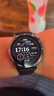 華為（HUAWEI）手表WATCH GT 5【咨詢享優(yōu)惠】運(yùn)動智能兩周續(xù)航藍(lán)牙通話體溫心率血氧健康監(jiān)測送男女朋友禮物pro4 46mm幻夜黑【皮表帶+貼膜】 曬單實(shí)拍圖