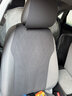 澳德威斯適用于別克君越座椅套四季通用半包圍翻毛皮汽車(chē)坐墊專(zhuān)用座墊座套 【時(shí)尚灰-四季恒溫】五座全車(chē) 白金艾維亞版越行/越尊版坐墊套 曬單實(shí)拍圖