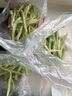 白豆角蕓豆角四季豆現摘白架豆白不老新鮮蔬菜 5斤【順豐快遞】 曬單實(shí)拍圖