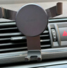 綠聯(lián)車(chē)載手機支架汽車(chē)導航車(chē)用手機架出風(fēng)口多功能夾適用蘋(píng)果17手機 曬單實(shí)拍圖