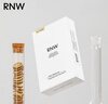 如薇（RNW）去黑頭鼻貼膜5組10片免撕拉面膜導出精華液粉刺收縮 曬單實(shí)拍圖