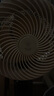 鉆石牌電風(fēng)扇空氣循環(huán)扇落地扇家用風(fēng)扇渦輪換氣扇循環(huán)對流風(fēng)扇落地大風(fēng)量電扇藍牙AI語(yǔ)音遙控FX-L20R-LX 曬單實(shí)拍圖