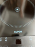 蘇泊爾（SUPOR）超猛火家用電磁爐電陶爐新型電磁灶爆炒大面板大功率電池爐電爐炒菜超薄火鍋爐C22-IA826D國家補貼 曬單實(shí)拍圖